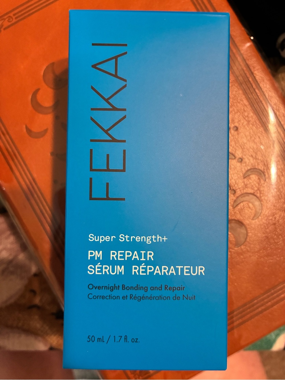 Fekkai PM Repair Super Strength+ Serum